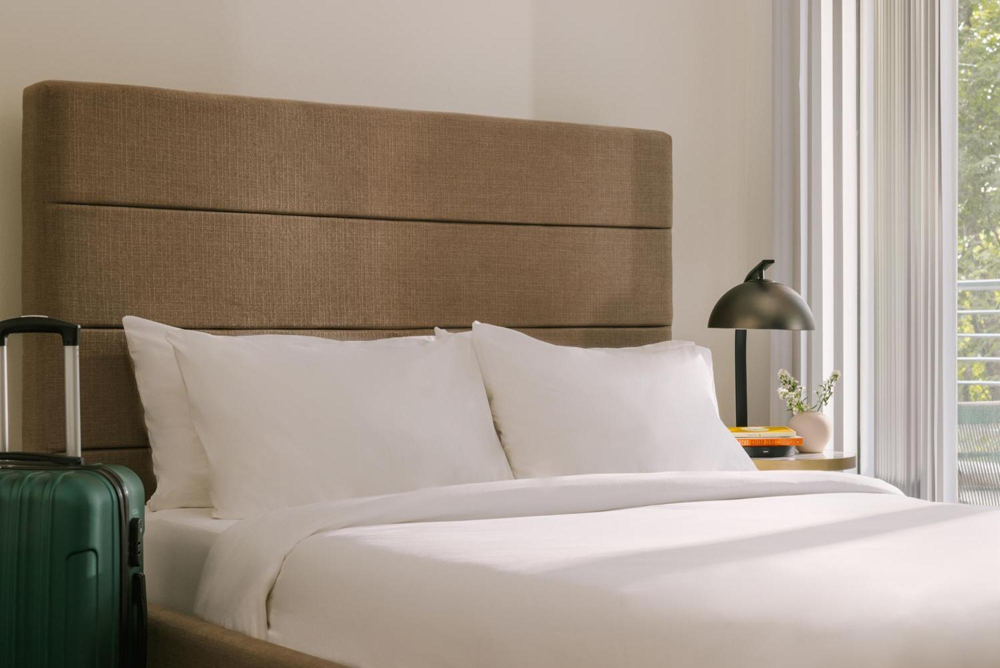 Sonder By Marriott Bonvoy Village 21 Apartments Hillsboro Village Nashville Zimmer foto