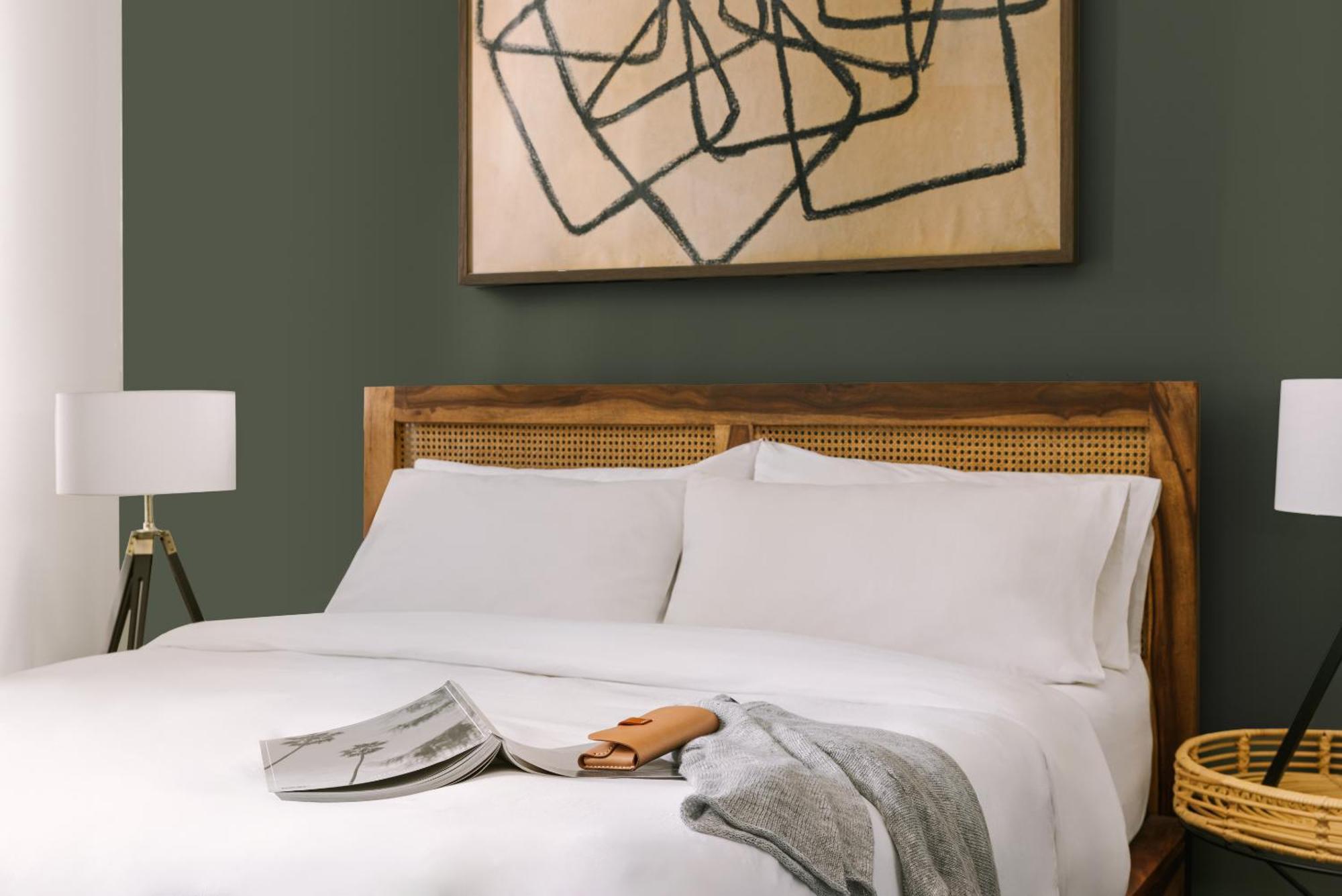 Sonder By Marriott Bonvoy Village 21 Apartments Hillsboro Village Nashville Zimmer foto