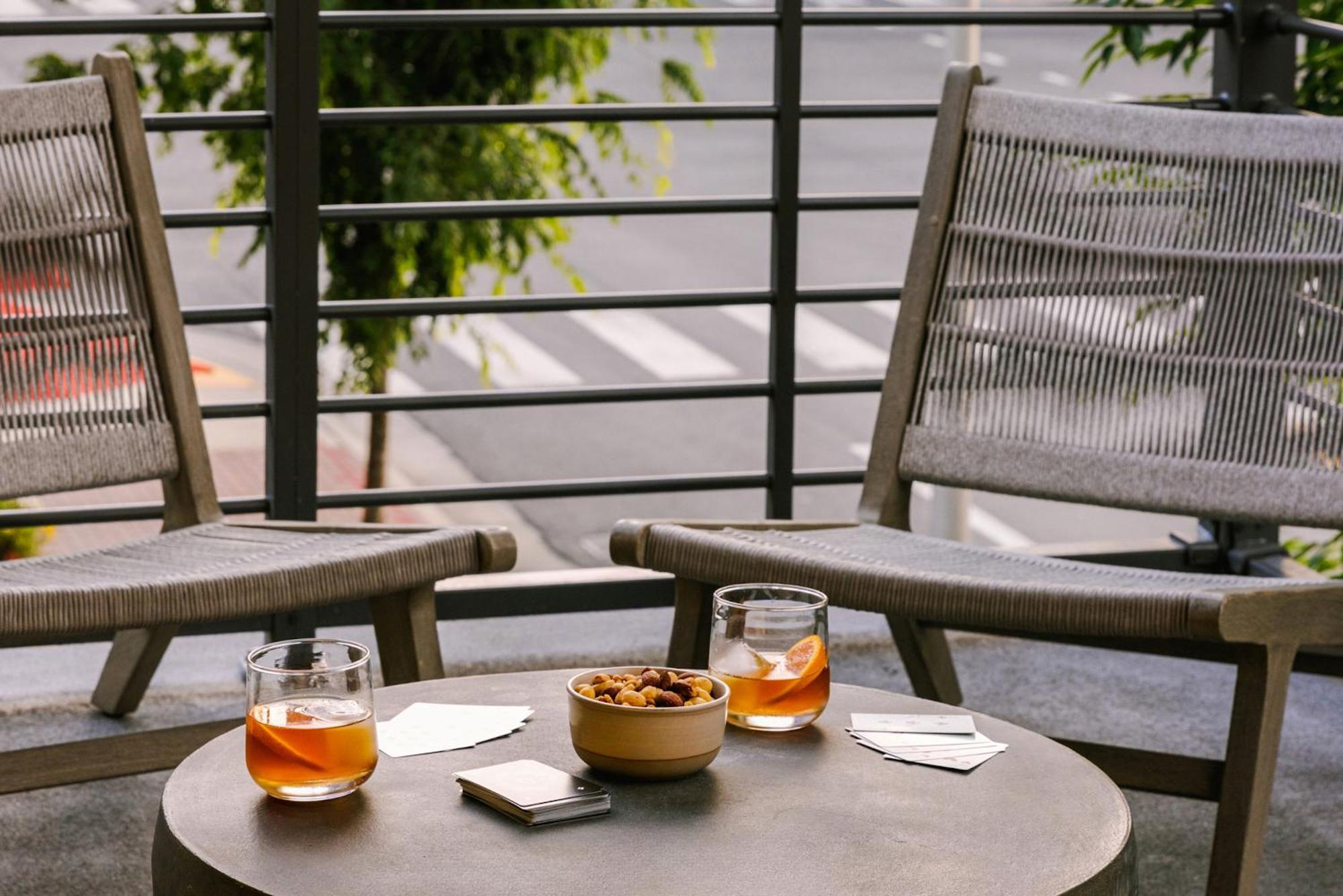 Sonder By Marriott Bonvoy Village 21 Apartments Hillsboro Village Nashville Zimmer foto