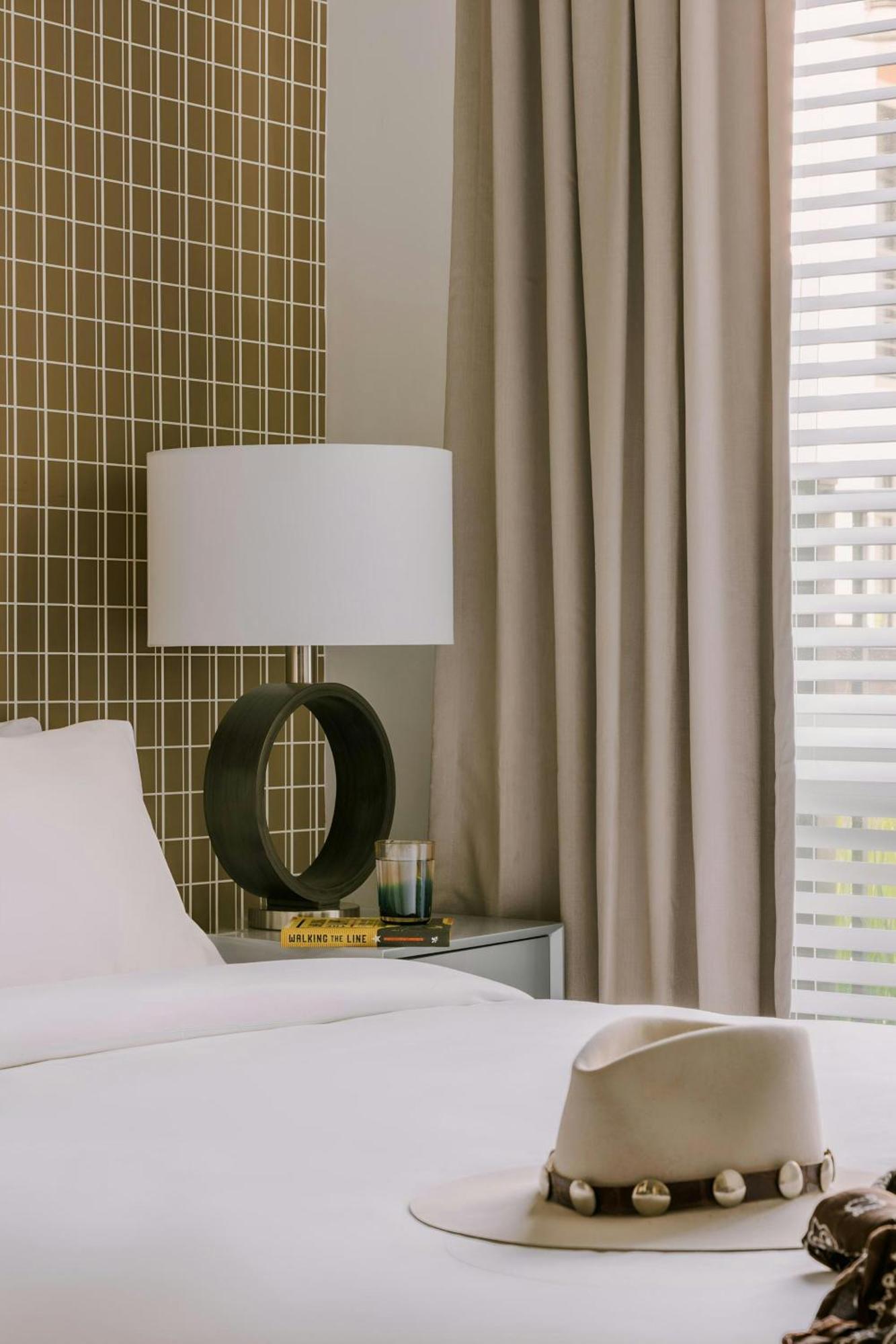 Sonder By Marriott Bonvoy Village 21 Apartments Hillsboro Village Nashville Exterior foto