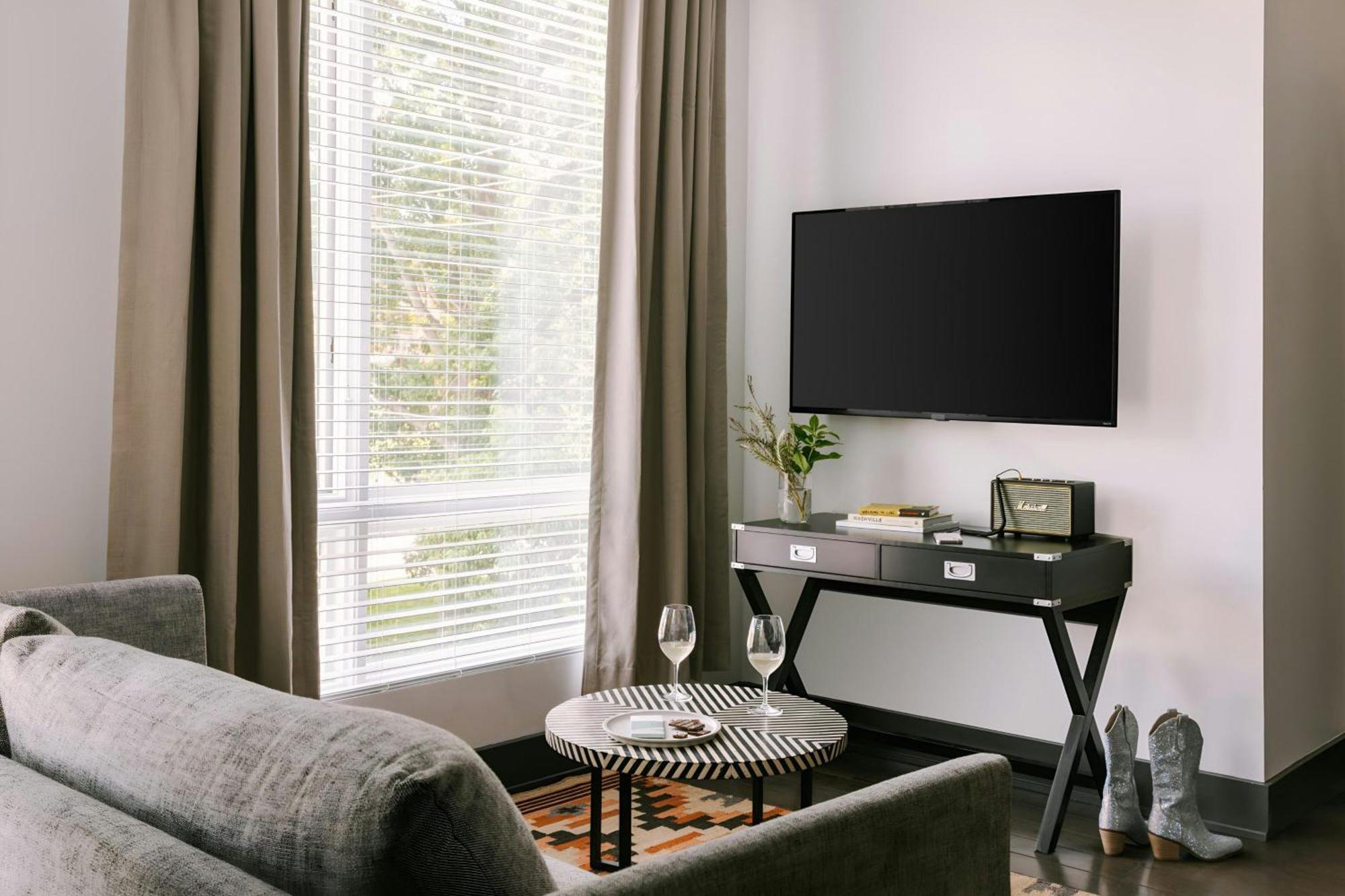 Sonder By Marriott Bonvoy Village 21 Apartments Hillsboro Village Nashville Exterior foto